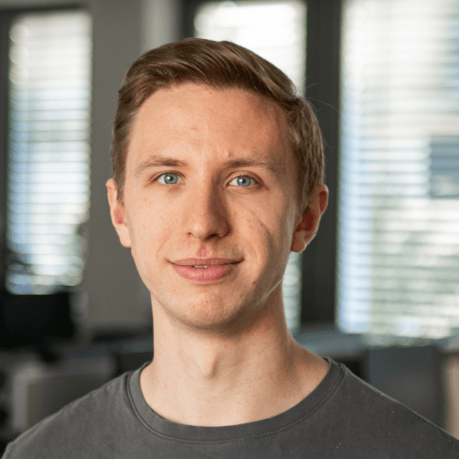 Vojtech Vidra